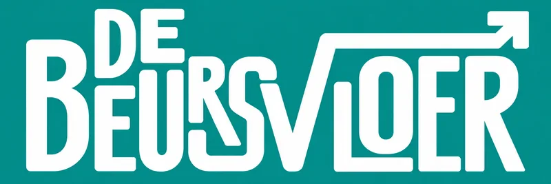 De Beursvloer